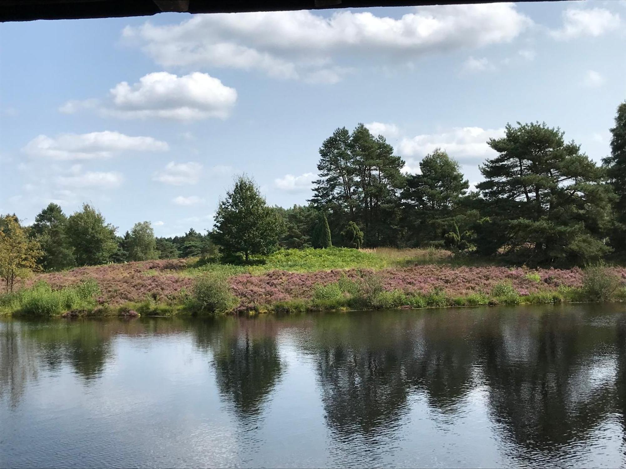 Naturhotel Hof Ehlers Gasthuis